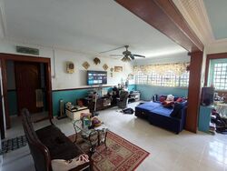 Blk 122 Teck Whye Lane (Choa Chu Kang), HDB 5 Rooms #538798041